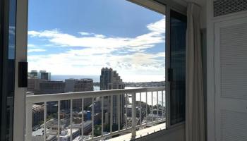 Honolulu Park Place condo # PH3603, Honolulu, Hawaii - photo 6 of 24