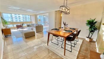 Banyan Tree Plaza condo # 1008, Honolulu, Hawaii - photo 1 of 1