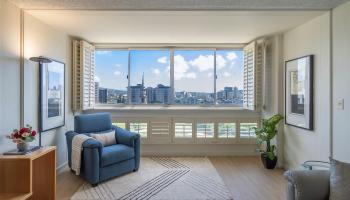 Banyan Tree Plaza condo # 1105, Honolulu, Hawaii - photo 5 of 25