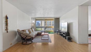 Banyan Tree Plaza condo # 1108, Honolulu, Hawaii - photo 2 of 25