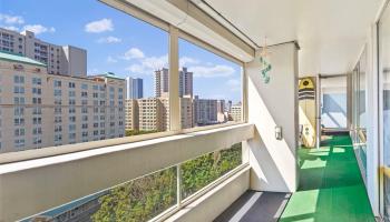 Banyan Tree Plaza condo # 1108, Honolulu, Hawaii - photo 3 of 25