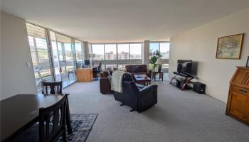 Banyan Tree Plaza condo # 1206, Honolulu, Hawaii - photo 2 of 21