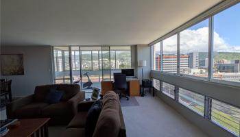 Banyan Tree Plaza condo # 1206, Honolulu, Hawaii - photo 3 of 21