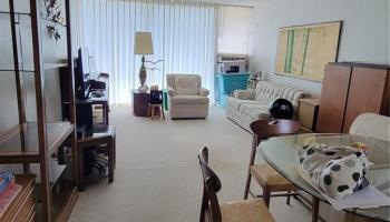 Banyan Tree Plaza condo # 1805, Honolulu, Hawaii - photo 2 of 8