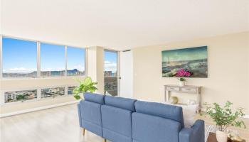 Banyan Tree Plaza condo # 3106, Honolulu, Hawaii - photo 3 of 25