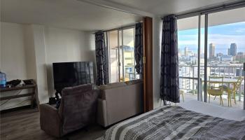 Hale Luana condo # 1403, Honolulu, Hawaii - photo 2 of 11