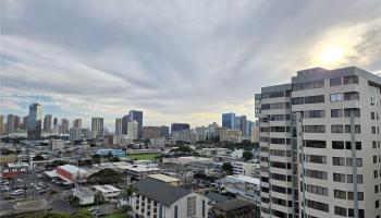 Hale Luana condo # 1403, Honolulu, Hawaii - photo 6 of 11