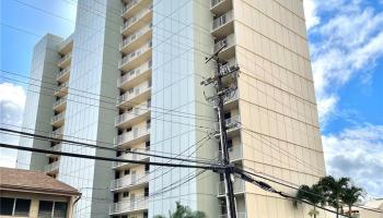 Hale Luana condo # 601, Honolulu, Hawaii - photo 1 of 11