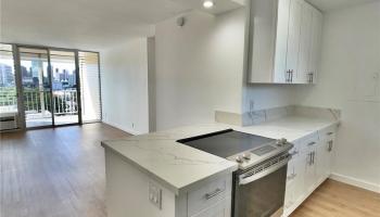 Hale Luana condo # 601, Honolulu, Hawaii - photo 1 of 11