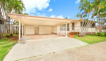 1216  Keolu Drive Enchanted Lake, Kailua home - photo 2 of 25