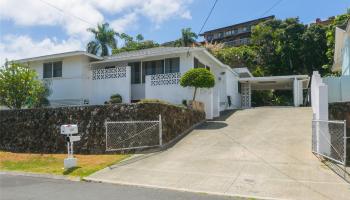 1217  Manulani Street Keolu Hills, Kailua home - photo 1 of 25