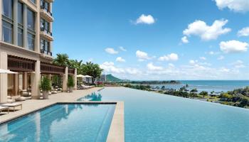 Melia Ward Village condo # 2707, Honolulu, Hawaii - photo 2 of 2