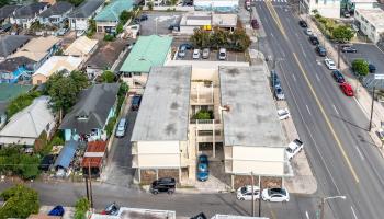 1218 King Street Honolulu Oahu commercial real estate photo3 of 25