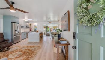 122  Ainoni Street Kalama Tract, Kailua home - photo 2 of 25