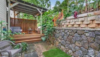 122 Kahako Street townhouse # A, Kailua, Hawaii - photo 1 of 25