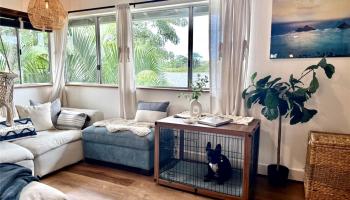 122 Kahako Street townhouse # A, Kailua, Hawaii - photo 2 of 25