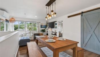 122 Kahako Street townhouse # A, Kailua, Hawaii - photo 6 of 25