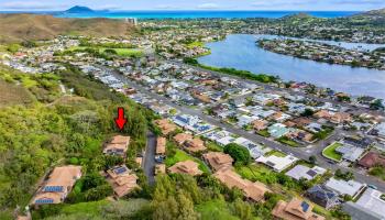 Lakeview condo # 1B, Kailua, Hawaii - photo 2 of 22