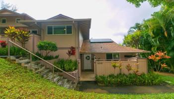 1220C Akipohe Street townhouse # 1C, Kailua, Hawaii - photo 1 of 25