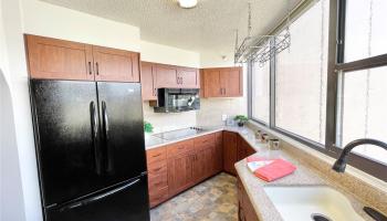 Admiral Thomas Apts condo # 1205, Honolulu, Hawaii - photo 6 of 25