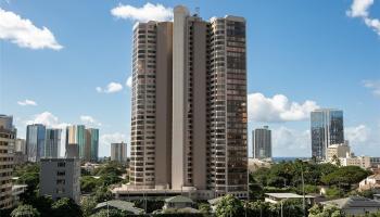 Admiral Thomas Apts condo # 2604, Honolulu, Hawaii - photo 1 of 25