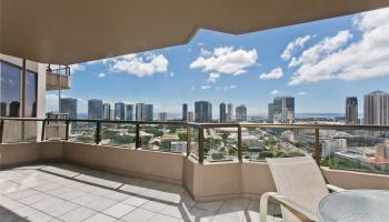 Admiral Thomas Apts condo # 2604, Honolulu, Hawaii - photo 2 of 25