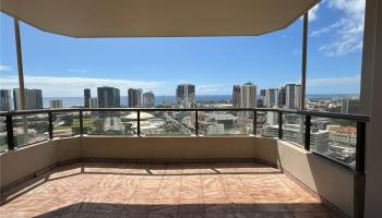 Admiral Thomas Apts condo # 3201, Honolulu, Hawaii - photo 6 of 25