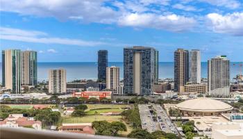 Admiral Thomas Apts condo # PH 5, Honolulu, Hawaii - photo 1 of 25