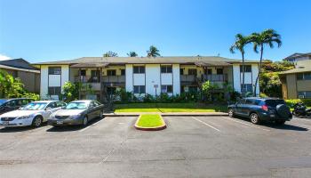 1223 Ala Alii Street townhouse # 53, Honolulu, Hawaii - photo 1 of 1