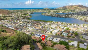 1225 Akipohe Street townhouse # 5A, Kailua, Hawaii - photo 1 of 22