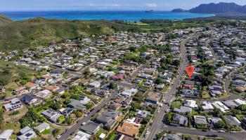 1225  Hele St Keolu Hills, Kailua home - photo 5 of 23