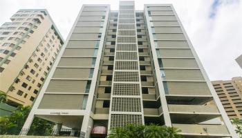 Alexander Towers condo # 1403, Honolulu, Hawaii - photo 1 of 1