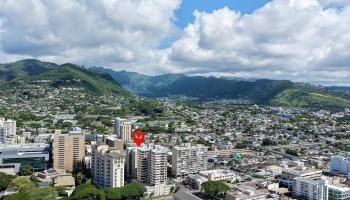 Alexander Towers condo # 1403, Honolulu, Hawaii - photo 3 of 22