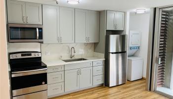 Alexander Towers condo # 703, Honolulu, Hawaii - photo 1 of 21