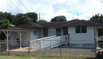 1227 Nanakai St Pearl City-upper, PearlCity home - photo 1 of 17 1227 Nanakai St Pearl City-upper, PearlCity home - photo 1 of 17