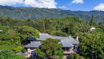 123  Kalaiopua Place Tantalus, Honolulu home - photo 6 of 25