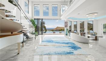 123  Waihili Place Napali Haweo, Hawaii Kai home - photo 4 of 25