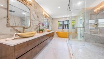 123  Waihili Place Napali Haweo, Hawaii Kai home - photo 5 of 25