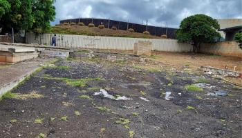 1231 Kukila Street Honolulu, Hi 96818 vacant land - photo 1 of 1 1231 Kukila Street Honolulu, Hi 96818 vacant land - photo 1 of 1