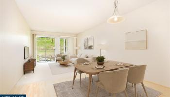 Alii Plantation 1 condo # 5, Honolulu, Hawaii - photo 2 of 16