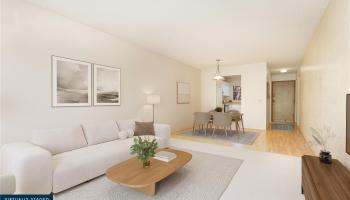 Alii Plantation 1 condo # 5, Honolulu, Hawaii - photo 3 of 16