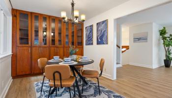 1234  Kelewina Place Maunawili, Kailua home - photo 3 of 25