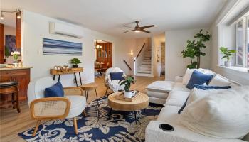 1234  Kelewina Place Maunawili, Kailua home - photo 4 of 25