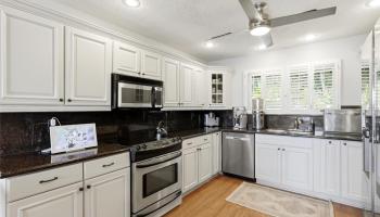 Lakeview condo # 4C, Kailua, Hawaii - photo 4 of 22