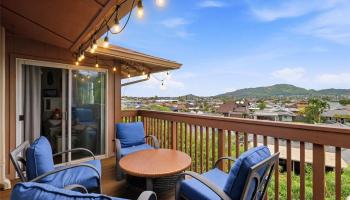 Lakeview condo # 4C, Kailua, Hawaii - photo 6 of 22