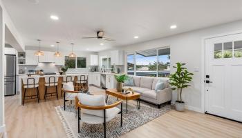 1237  Nanialii Street Keolu Hills, Kailua home - photo 2 of 25