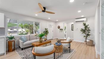 1237  Nanialii Street Keolu Hills, Kailua home - photo 3 of 25