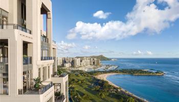 Ilima Ward Village condo # 2201, Honolulu, Hawaii - photo 1 of 2