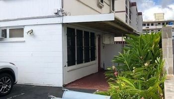 1238 Rycroft Street Ala Moana, Honolulu home - photo 5 of 6