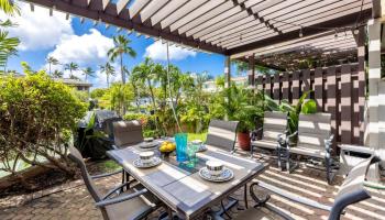 123C Maunalua Ave townhouse # 17, Honolulu, Hawaii - photo 2 of 25